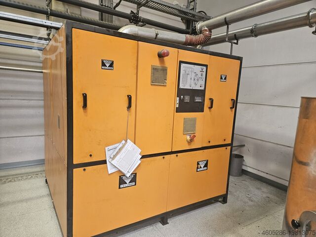 Осушитель сухого воздуха Koch-Technik CKT1500