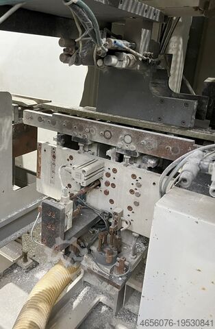 комплексная производственная линия Schirmer SCHIRMER BAZ 1000-G3/VU
