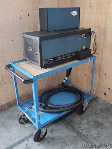 термоклеевая машина Norson Nordson Eries 3700-2FB32/DR