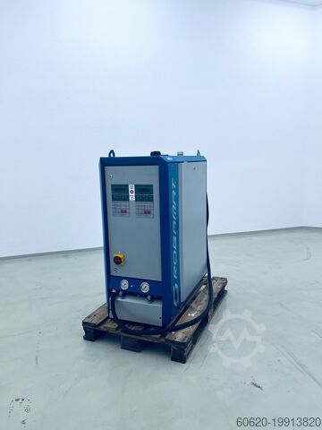 Блок управления температурой Robamat Typ 4212 (5)