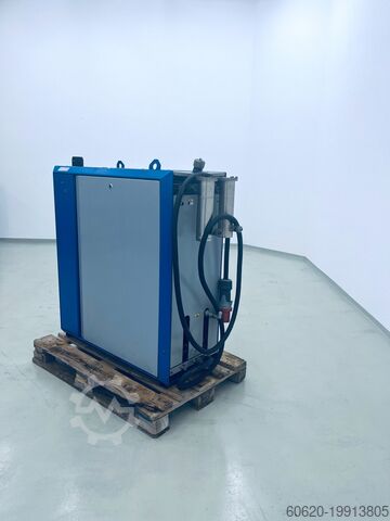 Блок управления температурой Robamat Typ 5212