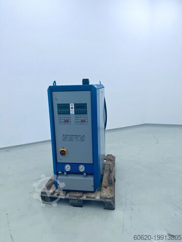 Блок управления температурой Robamat Typ 5212