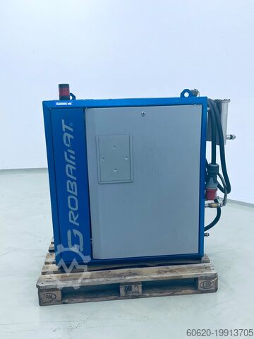 Блок управления температурой Robamat Typ 4212 (4)