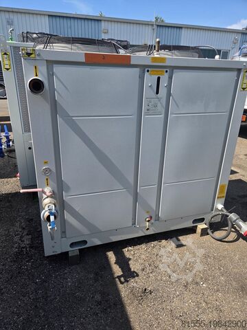 Холодильная машина Hitema ENR 055