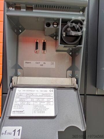 ENGEL flomo HB-Therm ENGEL