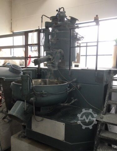 Смеситель для нагрева и охлаждения Papenmeier K.G Papenmeier K.G Heizmischer und Kühlmisch TSEH/KMS0