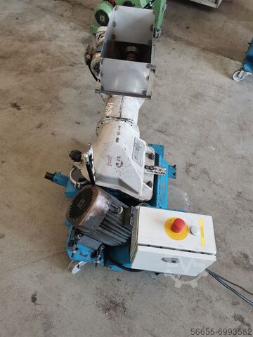 Фрезерный стан GETECHA GRS 182-A 2.29