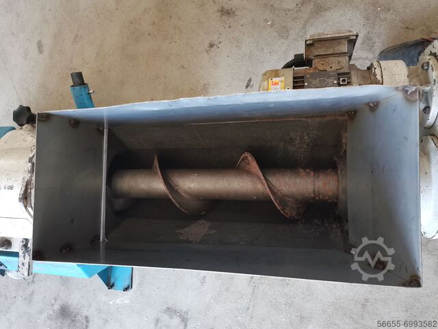 Фрезерный стан GETECHA GRS 182-A 2.29