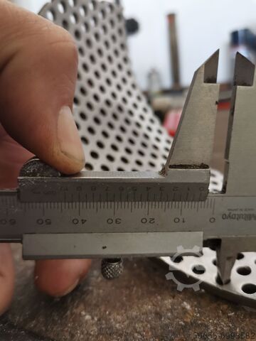 Фрезерный стан GETECHA GRS 182-A 2.29