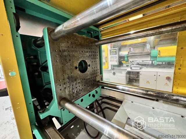 Арбург 420 С 1000-350 Arburg 420 C 1000-350