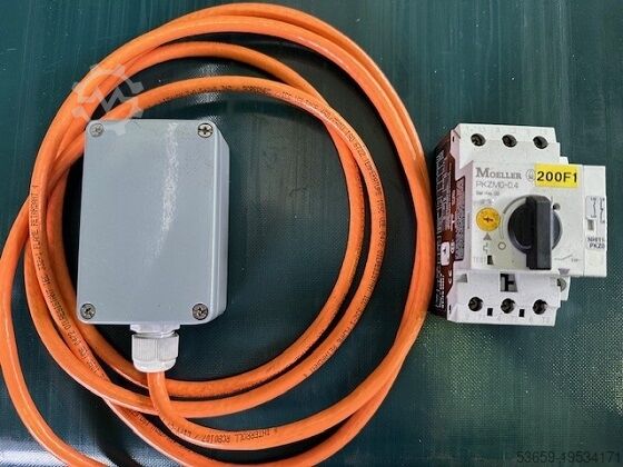 Конвейерные ленты MTF Technik MTF Förderband GL2100 x 420, 2008