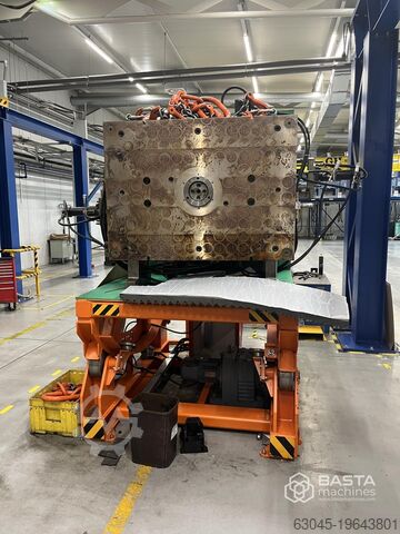 Prestar SSE 100 150 A03 (2018) Prestar SSE 100 150 A03