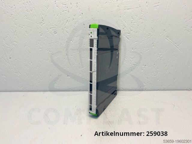 Электронные карты Keba Keba Analogmodul AM 450/A Kemro K2-400 / 054240