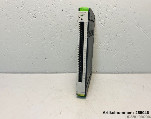 Электронные карты Keba Keba Eingangskarte DI 470/A Kemro K2-400 / 054943