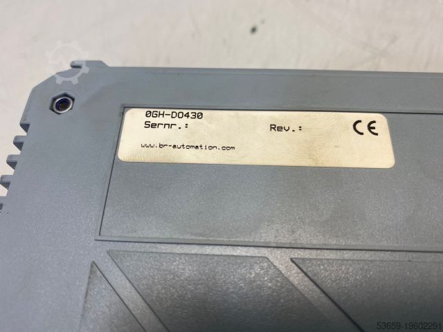 Электронные карты B&R B&R 2010 DO430 Digital Output / 10010690 /  2DO430.6