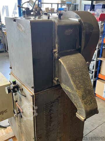 Гранулятор прядей ALBIS 