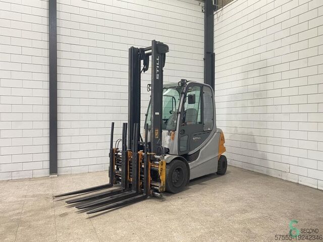 Вилочный погрузчик Still RX60-40 RX60