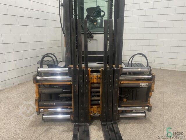 Вилочный погрузчик Still RX60-50 RX60