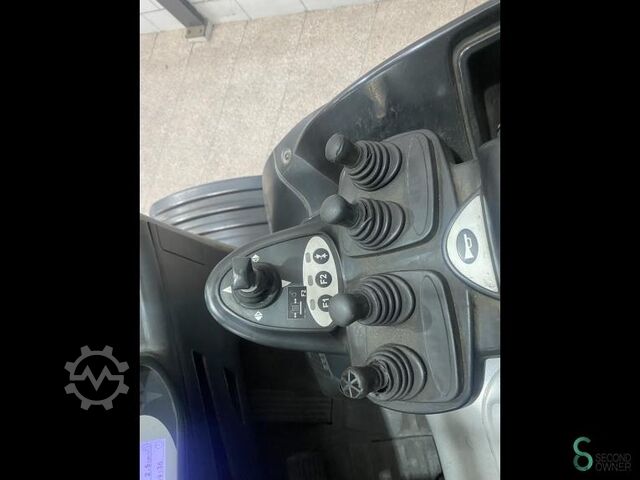 Вилочный погрузчик Still RX60-50 RX60