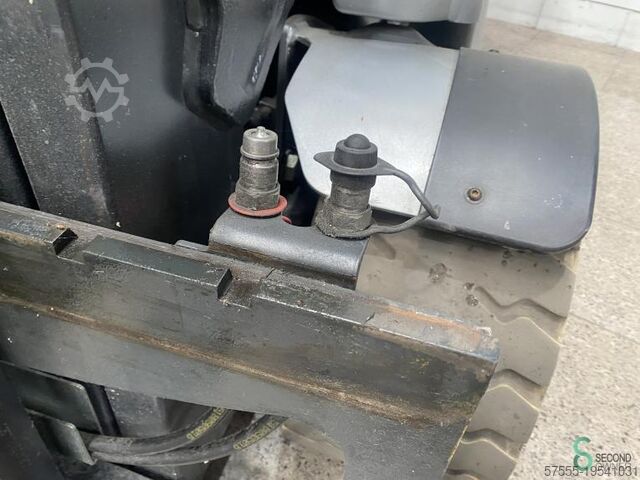 Вилочный погрузчик Still RX60-35 RX60