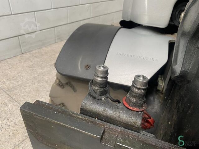 Вилочный погрузчик Still RX60-35 RX60