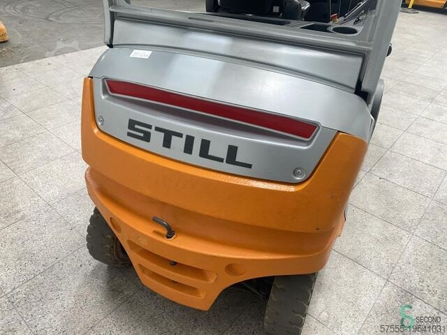 Вилочный погрузчик Still RX60-35 RX60