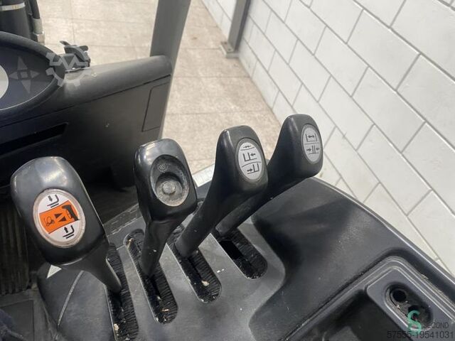 Вилочный погрузчик Still RX60-35 RX60