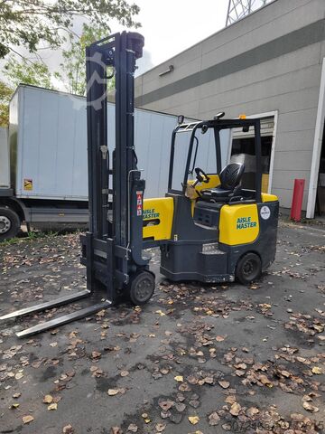 узкопроходный погрузчик AISLE MASTER 20NE