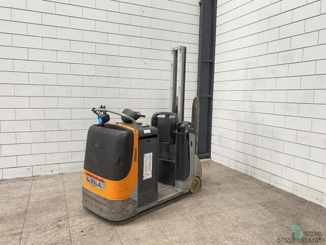 Трактор Still KANVAN 10 KANVAN