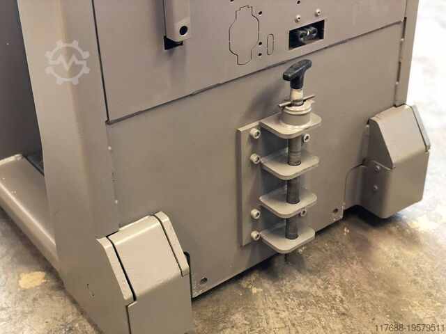 Трактор Jungheinrich EZS 350 - Service Neu - Nur 487 Std.