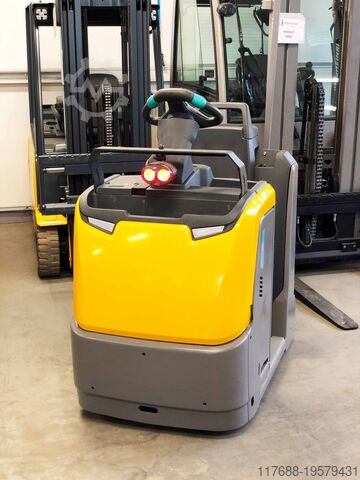 Трактор Jungheinrich EZS 350 - Service Neu