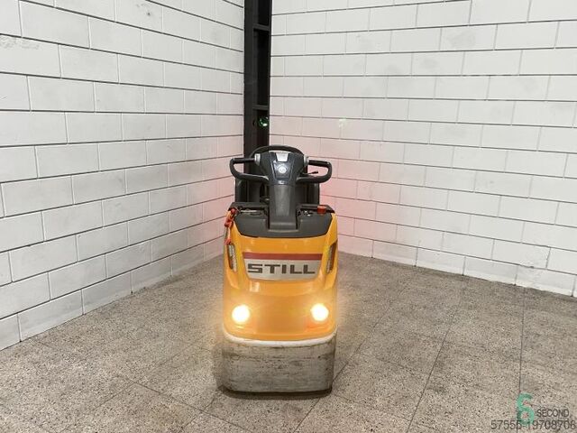 Трактор Still LTX20 LTX