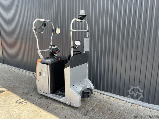 Трактор Still LTX50