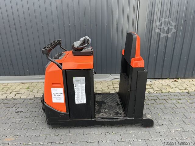 Трактор BT TSE300