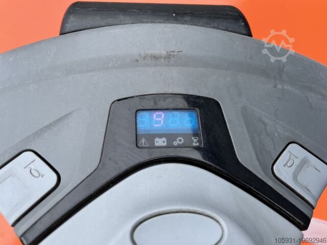 Трактор BT TSE300