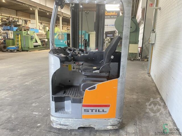 Reachtruck Still FM-X10 FM-X