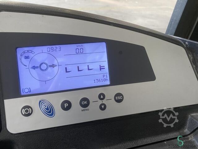 Reachtruck Still FM-X10 FM-X