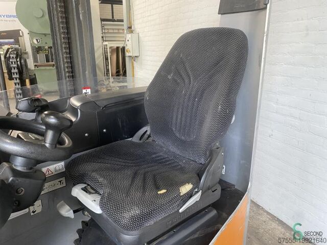 Reachtruck Still FM-X10 FM-X