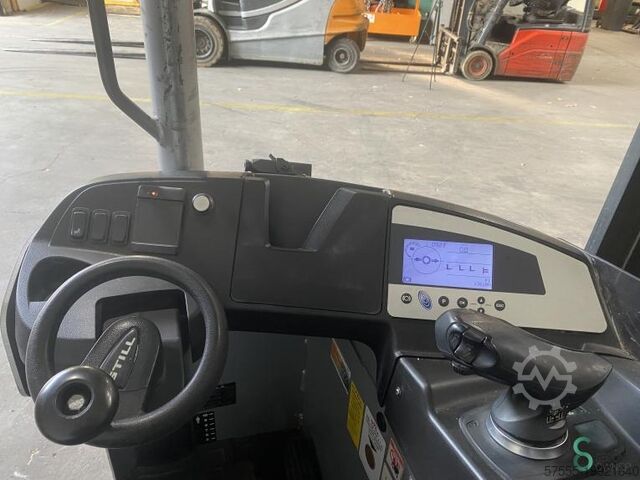 Reachtruck Still FM-X10 FM-X