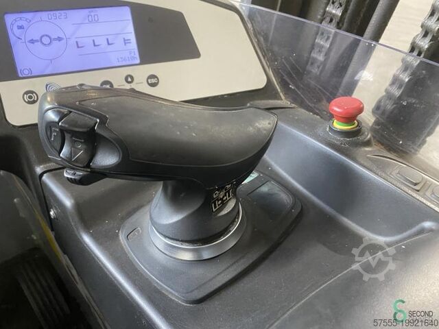 Reachtruck Still FM-X10 FM-X