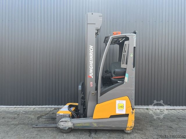 Ричтрак Jungheinrich ETV216i