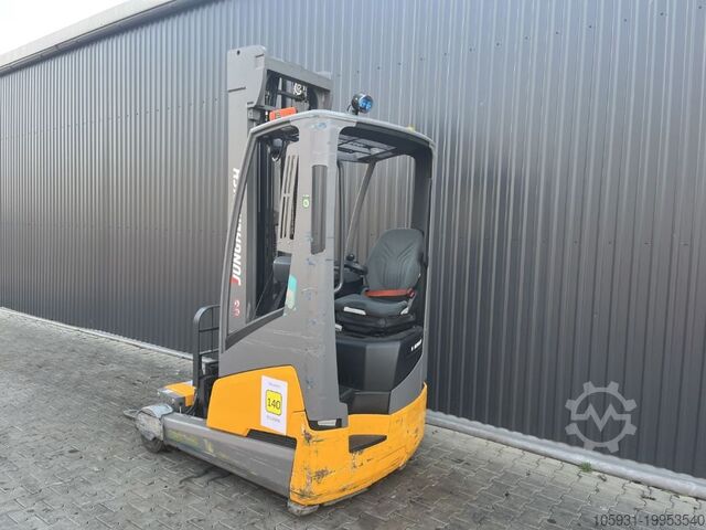 Ричтрак Jungheinrich ETV216i