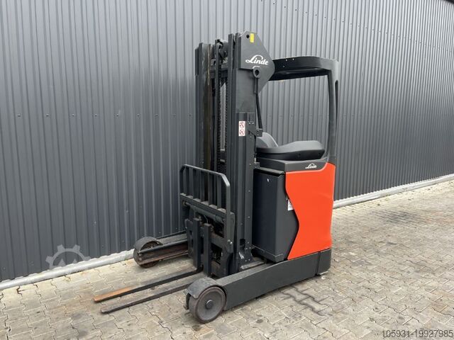 Ричтрак Linde R14-01
