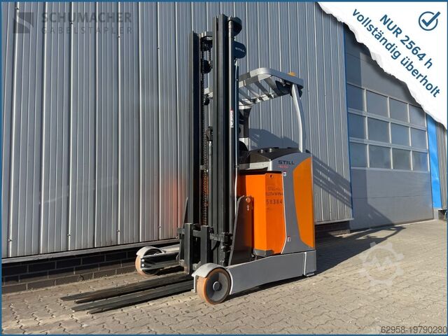 Ричтрак Still FM-X12 - NUR 2564 h