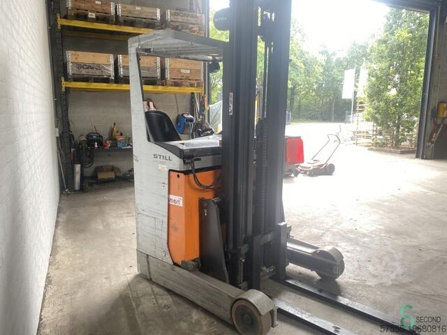 Reachtruck Still FM-X10 FM-X