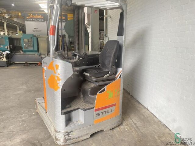 Reachtruck Still FM-X10 FM-X