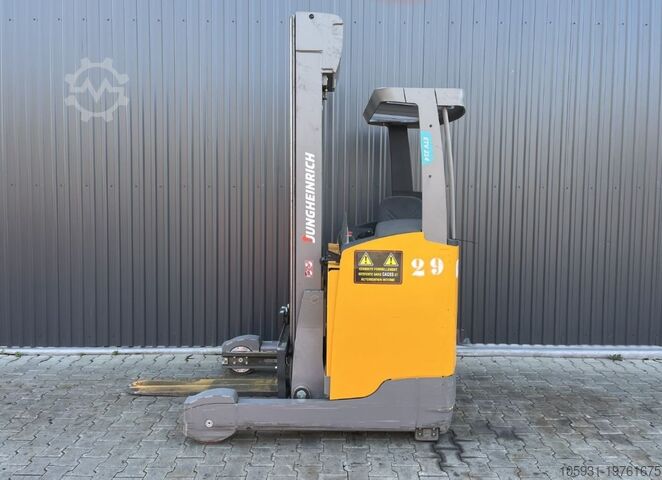 Ричтрак Jungheinrich ETV214