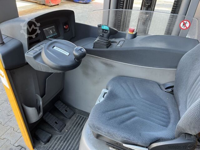 Ричтрак Jungheinrich ETV214