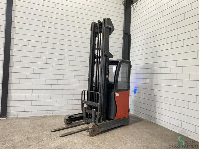 Reachtruck Linde R16 R