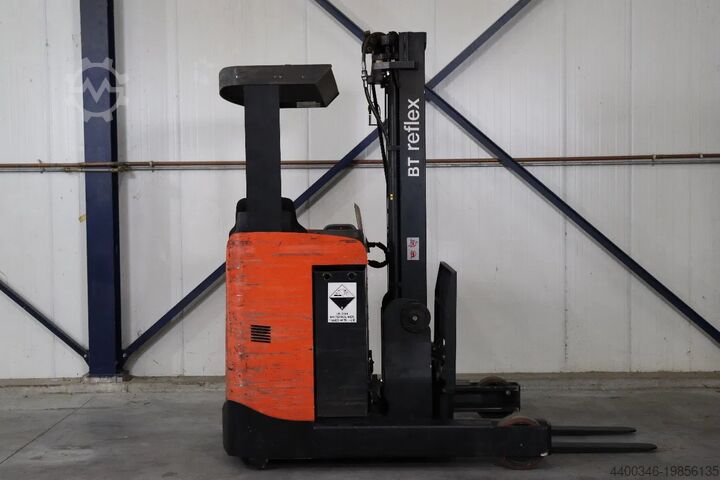 Reachtruck BT RRE160B
